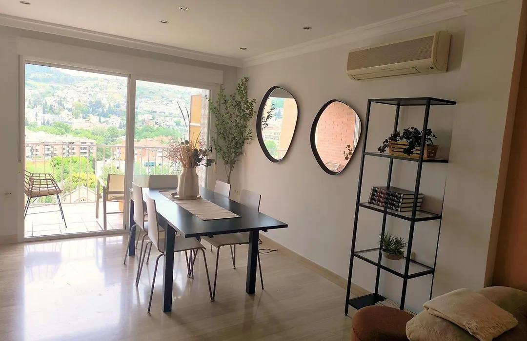 Apartamento Góngora-1