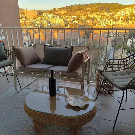 Apartamento Góngora-3